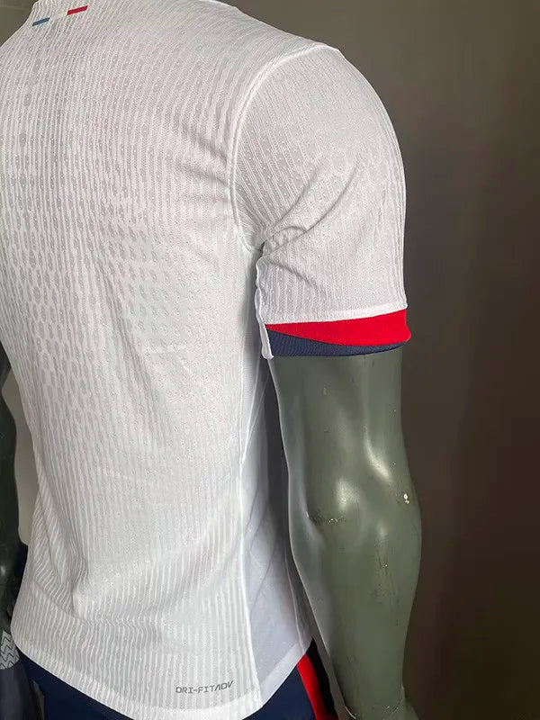 PSG visitante 24/25 player version.
