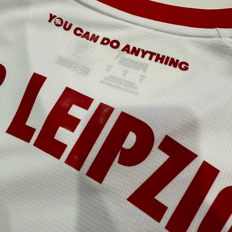 Leipzig local 25/26 fan version.