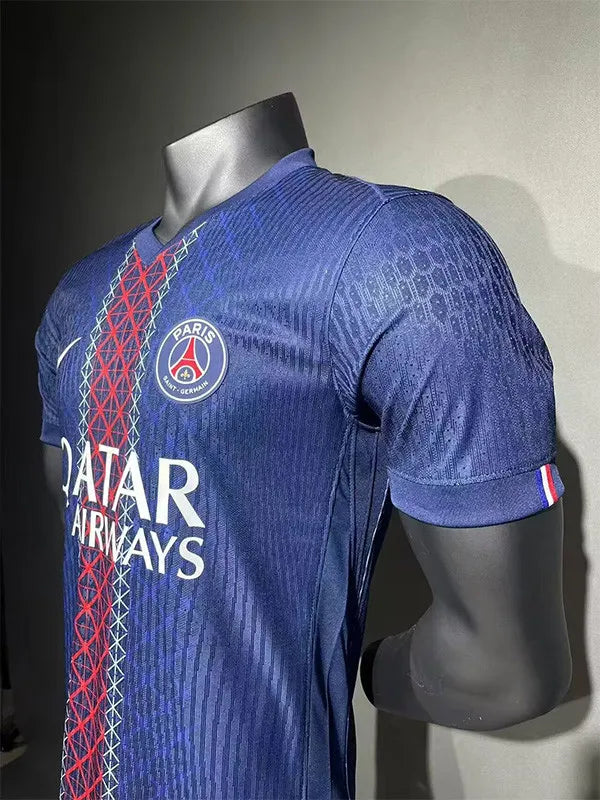 PSG local 25/26 player version.