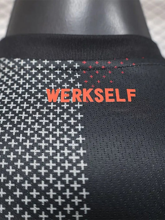 Leverkusen local 25/26 player version.