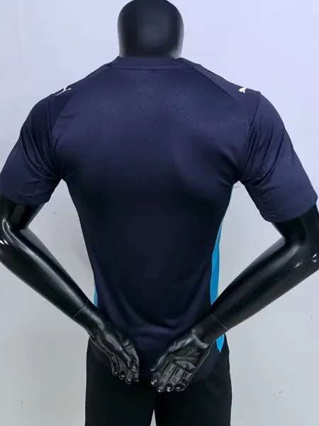 Marseille visitante 25/26 player version.