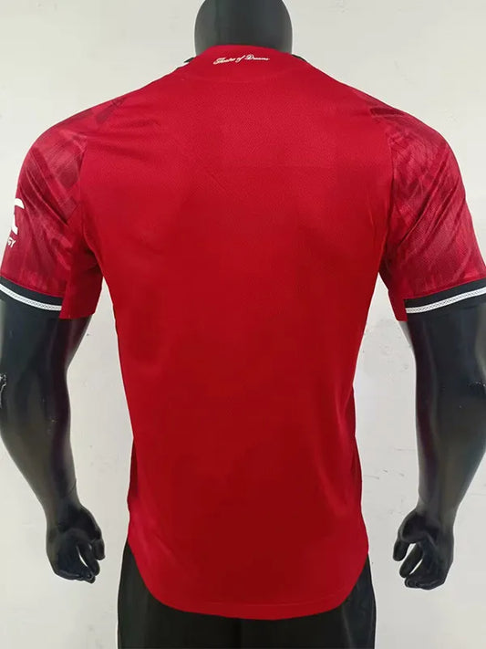 Manchester United local 25/26 player version.