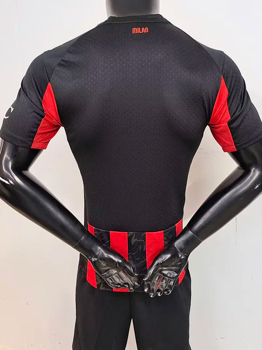 Milan local 25/26 player version.