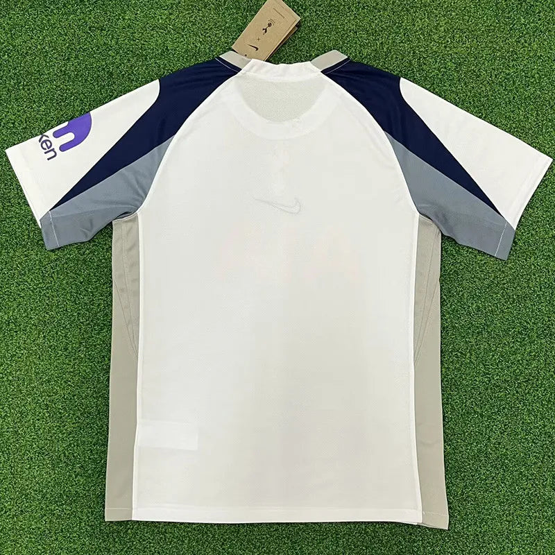 Tottenham local 25/26 fan version.
