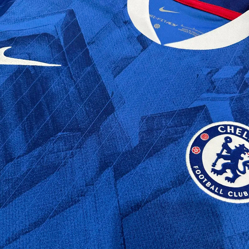 Chelsea local 25/26 fan version.