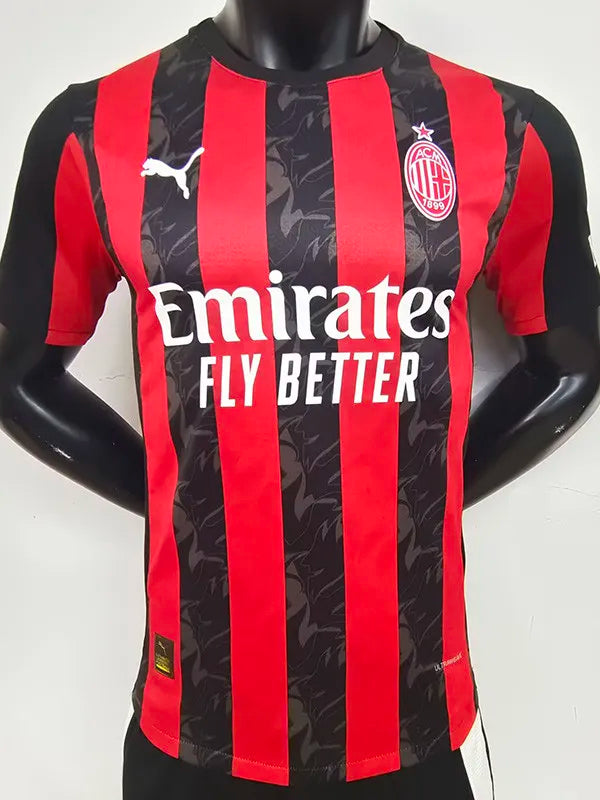 Milan local 25/26 player version.