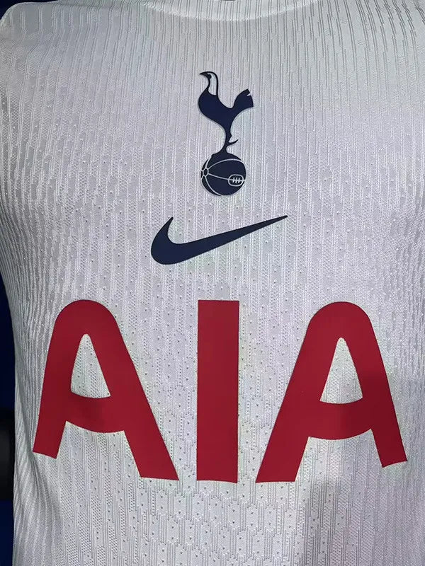 Tottenham local 25/26 player version.