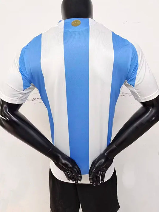 Argentina local 24/25 player version.