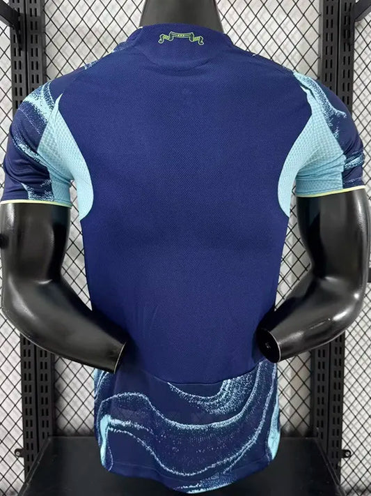 Ajax visitante 25/26 player version.