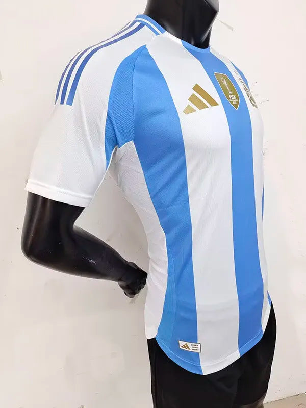 Argentina local 24/25 player version.