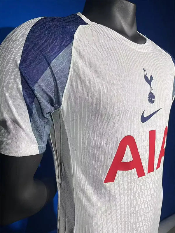 Tottenham local 25/26 player version.