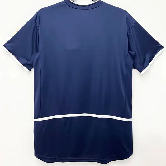 PSG local 02/03 retro version.