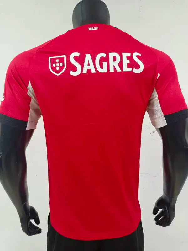 Benfica local 25/26 player version.