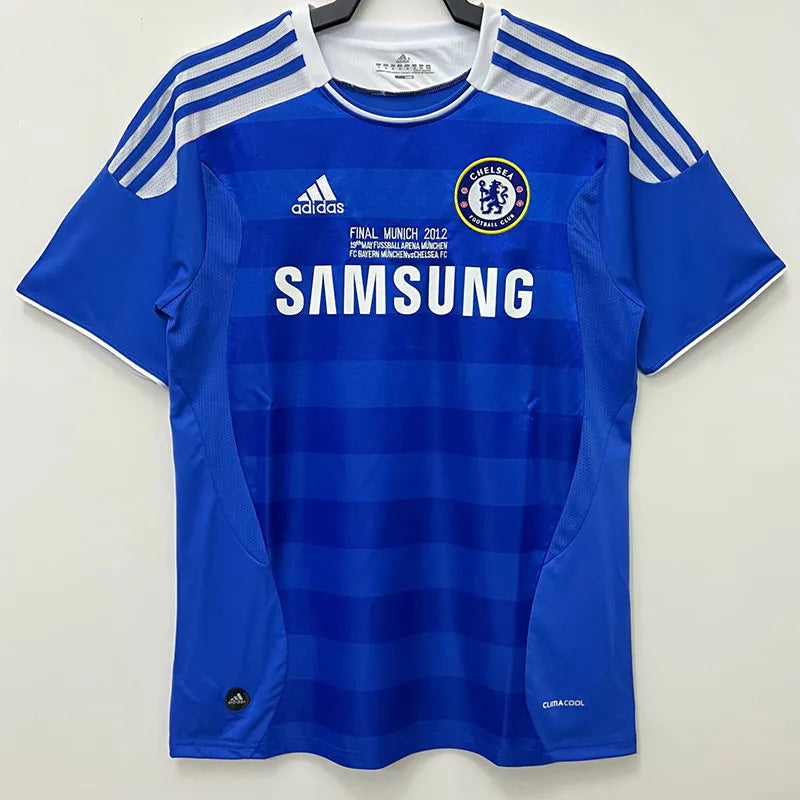 Chelsea local 11/12 retro version.