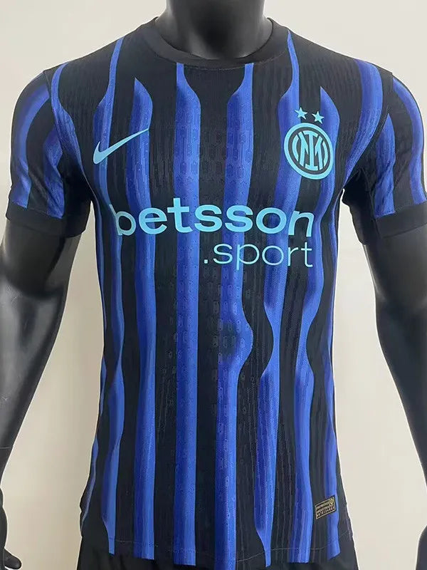 Inter local 25/26 player version.