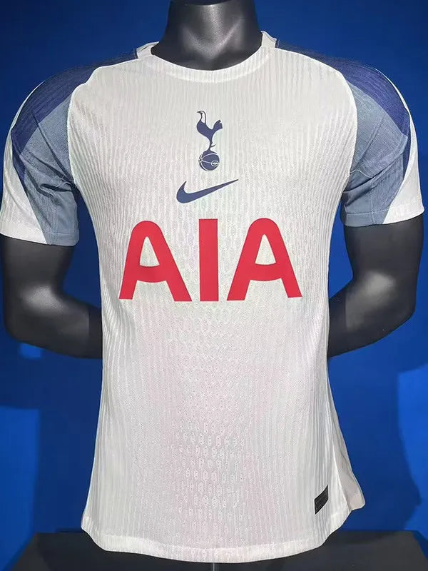 Tottenham local 25/26 player version.