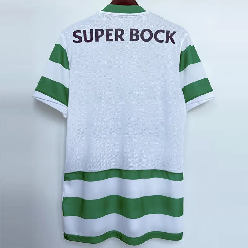 Sporting Lisboa local 25/26 fan version.