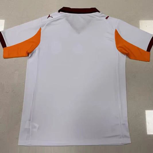 Galatasaray visitante 25/26 fan version.