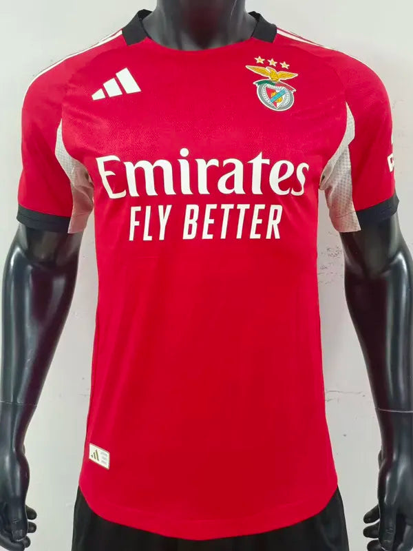 Benfica local 25/26 player version.