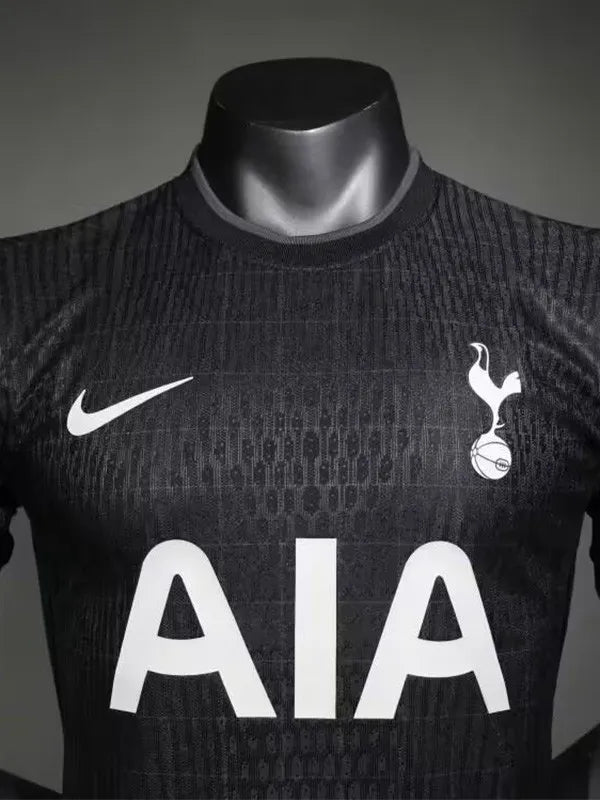 Tottenham visitante 25/26 player version.