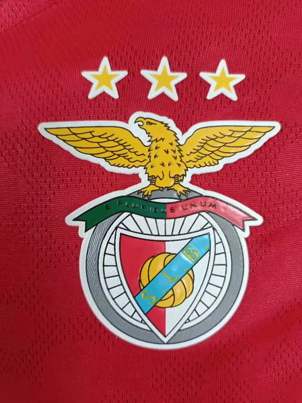 Benfica local 25/26 player version.