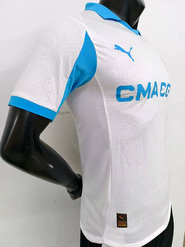 Marseille local 25/26 player version.
