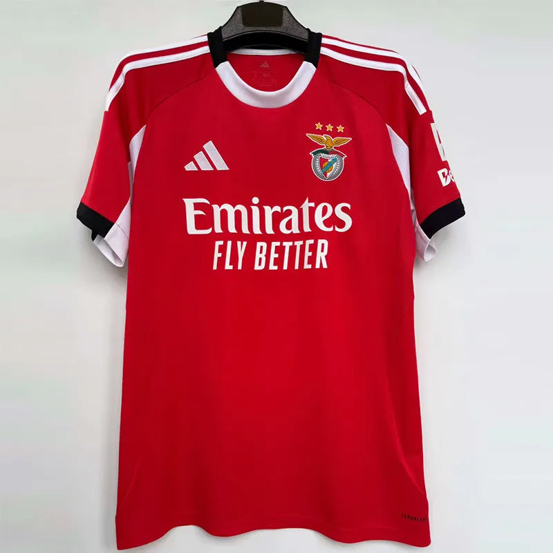 Benfica local 25/26 fan version.