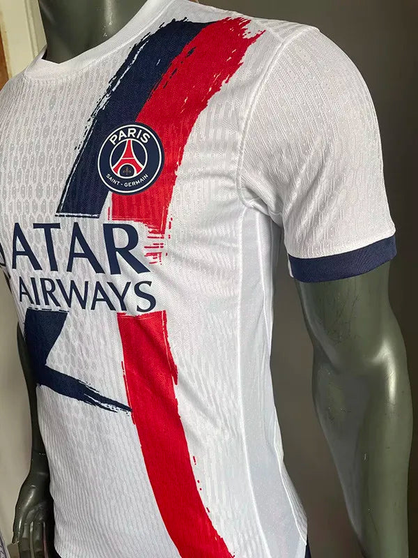PSG visitante 24/25 player version.