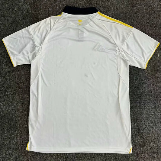 Al-Nassr third 25/26 fan version.