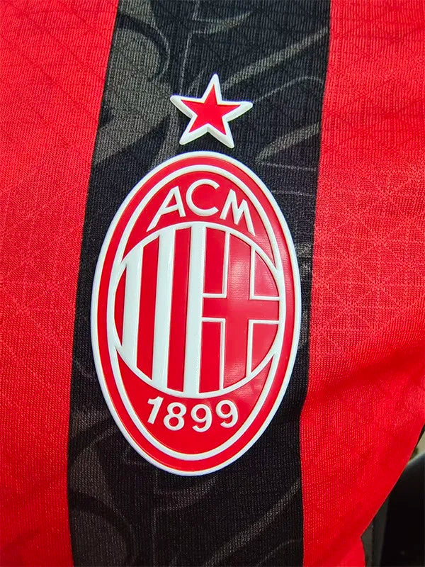 Milan local 25/26 player version.