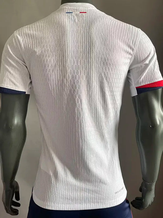 PSG visitante 24/25 player version.