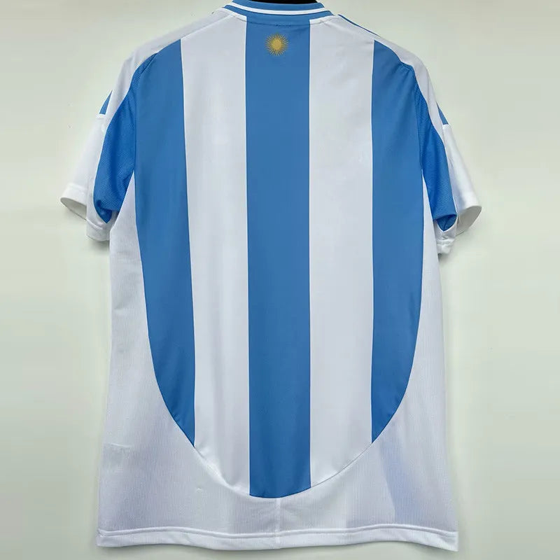 Argentina local 24/25 fan version