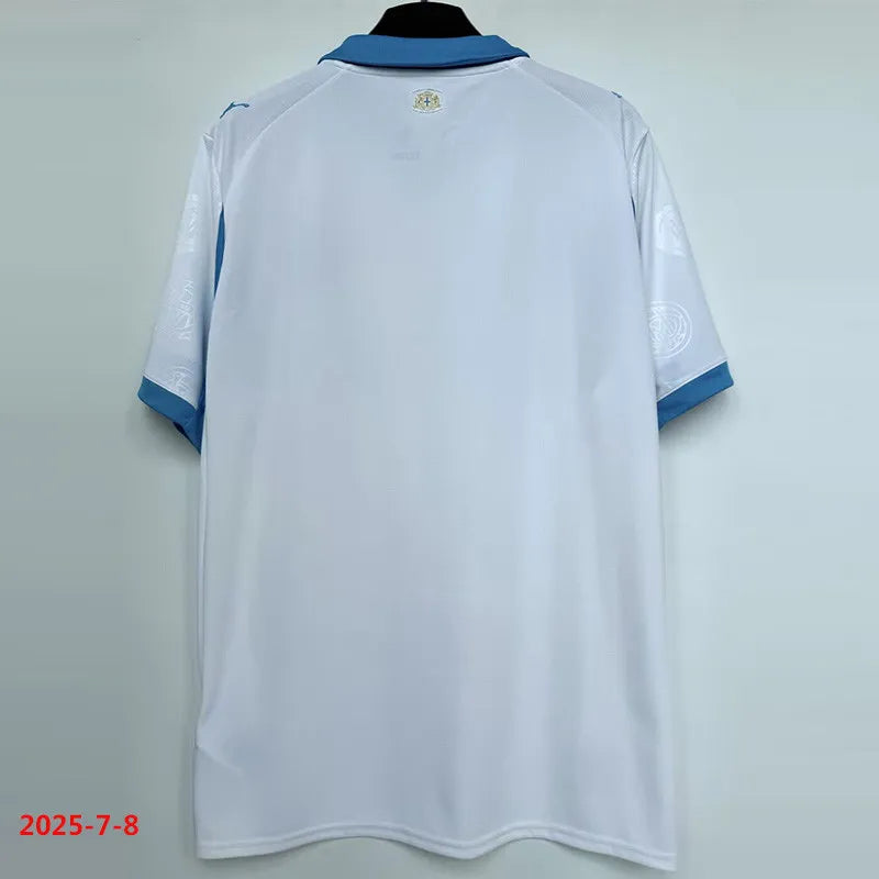 Marseille local 25/26 fan version.