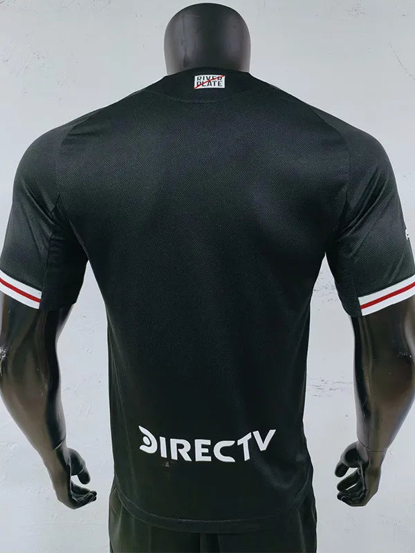 River Plate visitante 25/26 player version.