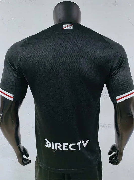 River Plate visitante 25/26 player version.