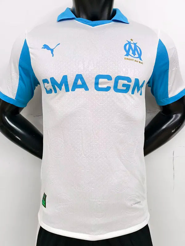 Marseille local 25/26 player version.