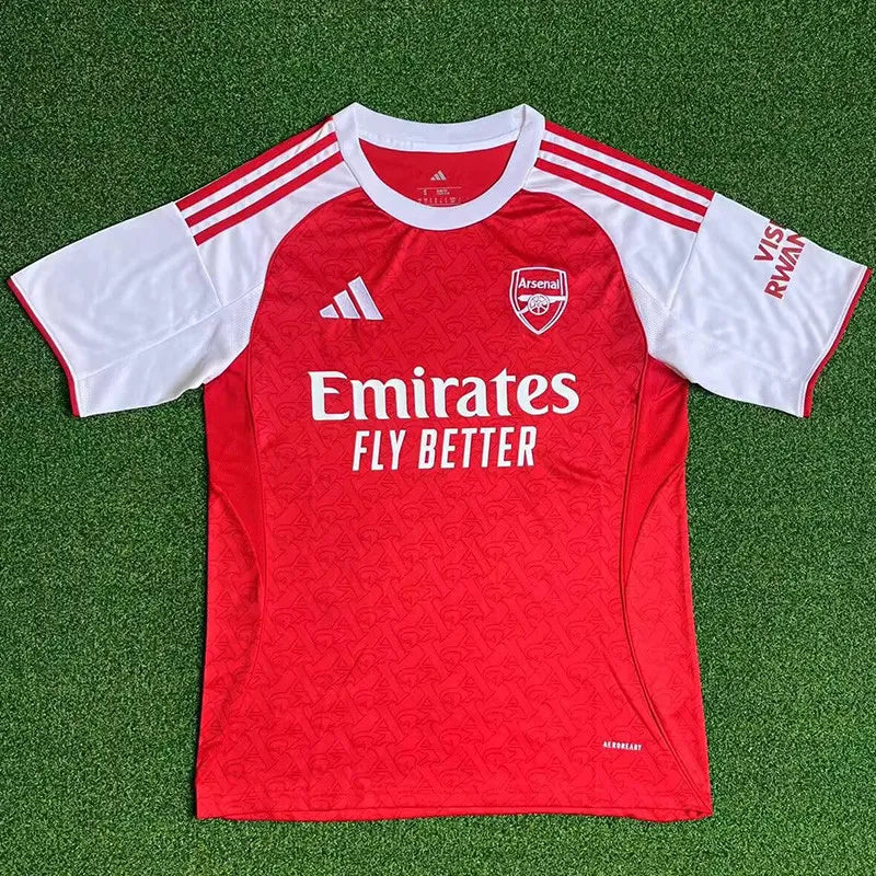 Arsenal local 25/26 fan version.