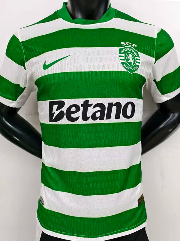 Sporting Lisboa local 25/26 player version.