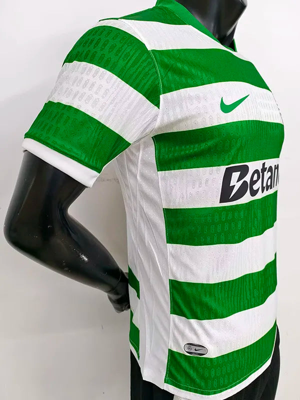Sporting Lisboa local 25/26 player version.