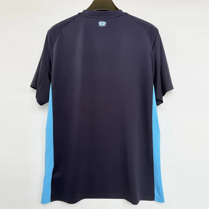 Marseille visitante 25/26 fan version.