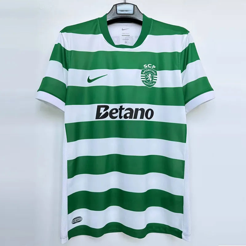Sporting Lisboa local 25/26 fan version.