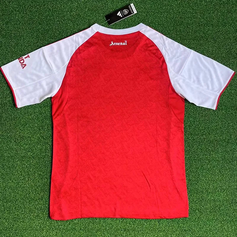 Arsenal local 25/26 fan version.