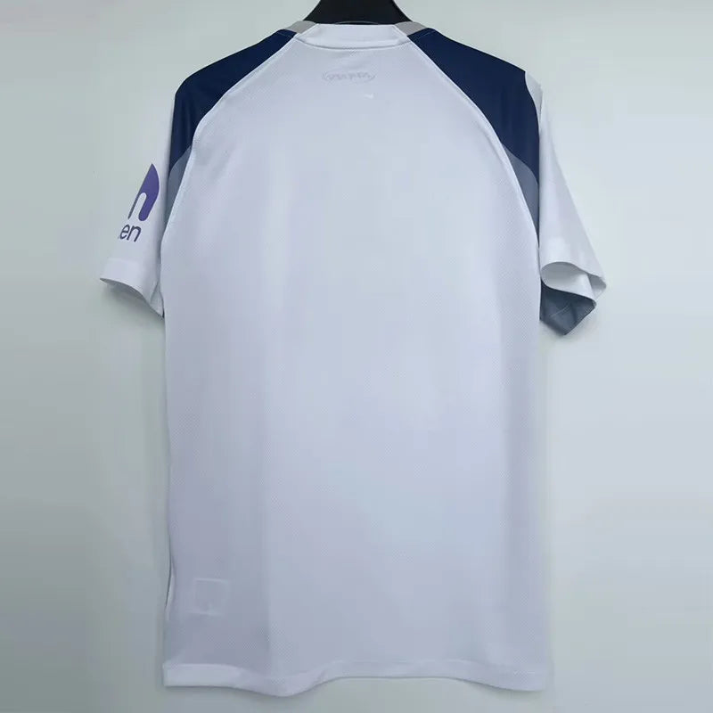 Tottenham local 25/26 fan version.