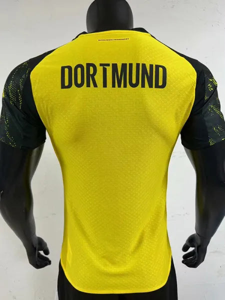 Dortmund local 25/26 player version.