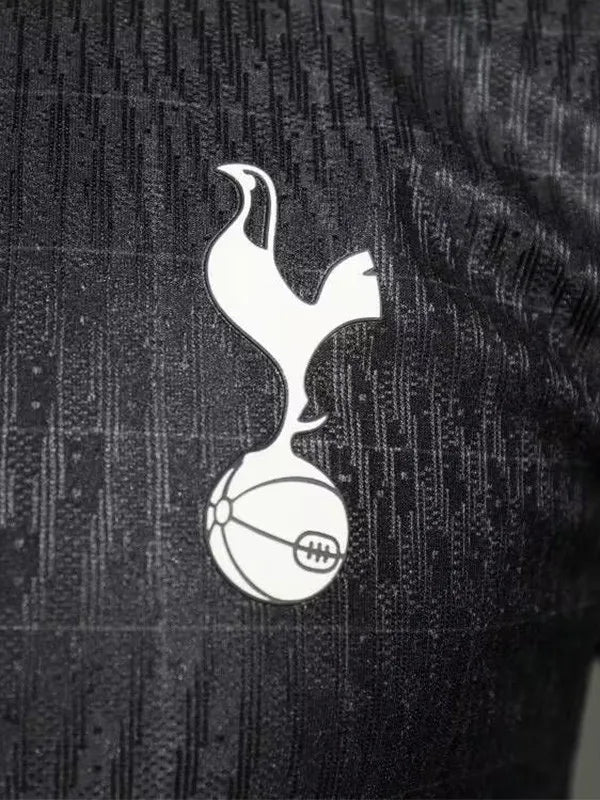 Tottenham visitante 25/26 player version.