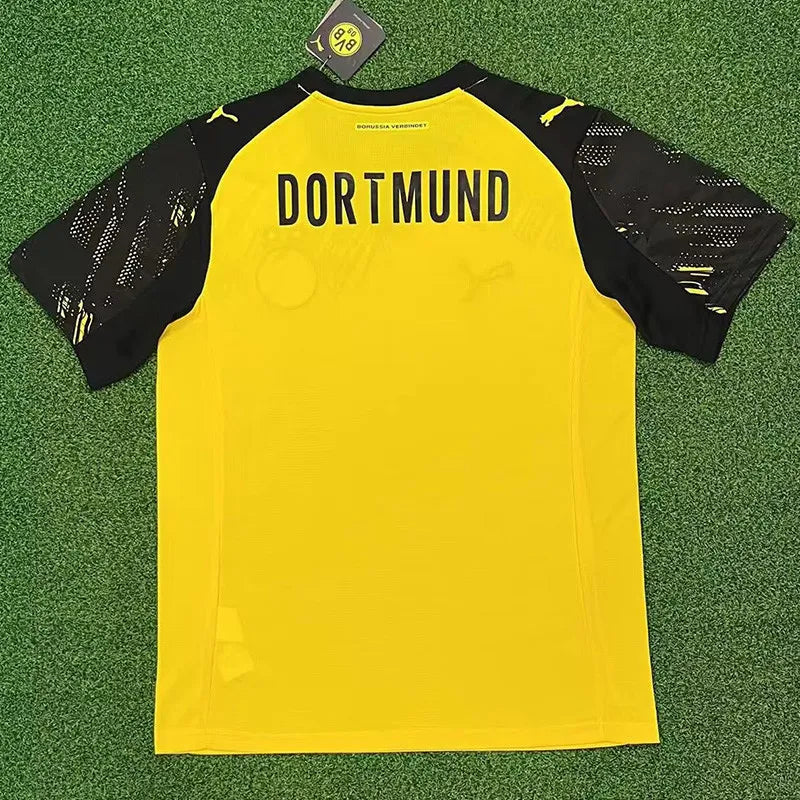 Dortmund local 25/26 fan version.