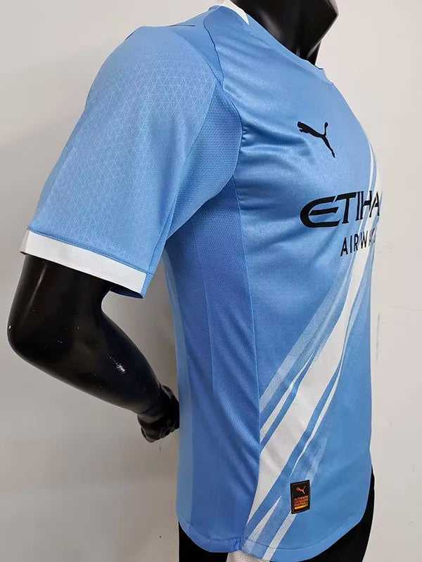Manchester City local 25/26 player version.