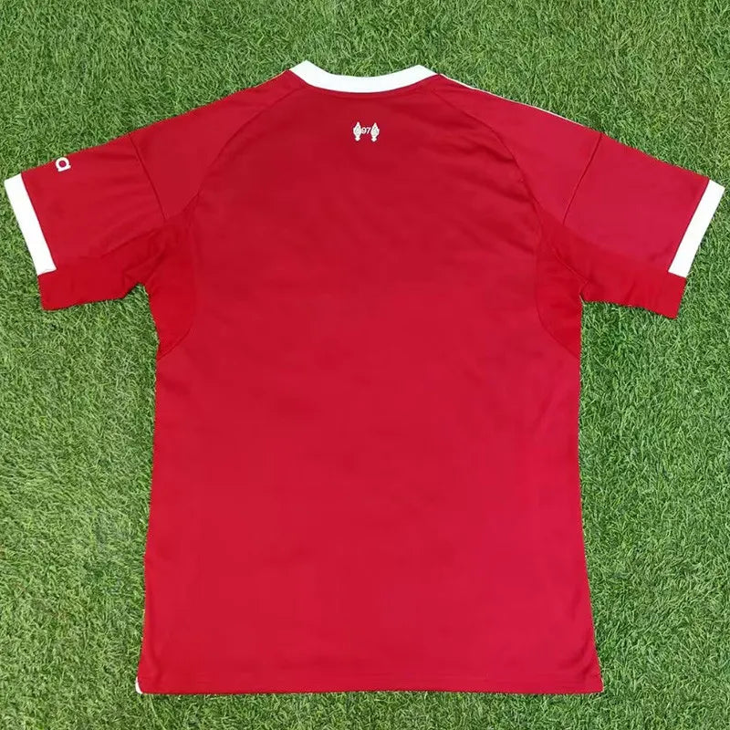 Liverpool local 25/26 fan version.