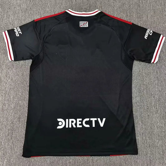 River Plate visitante 25/26 fan version.
