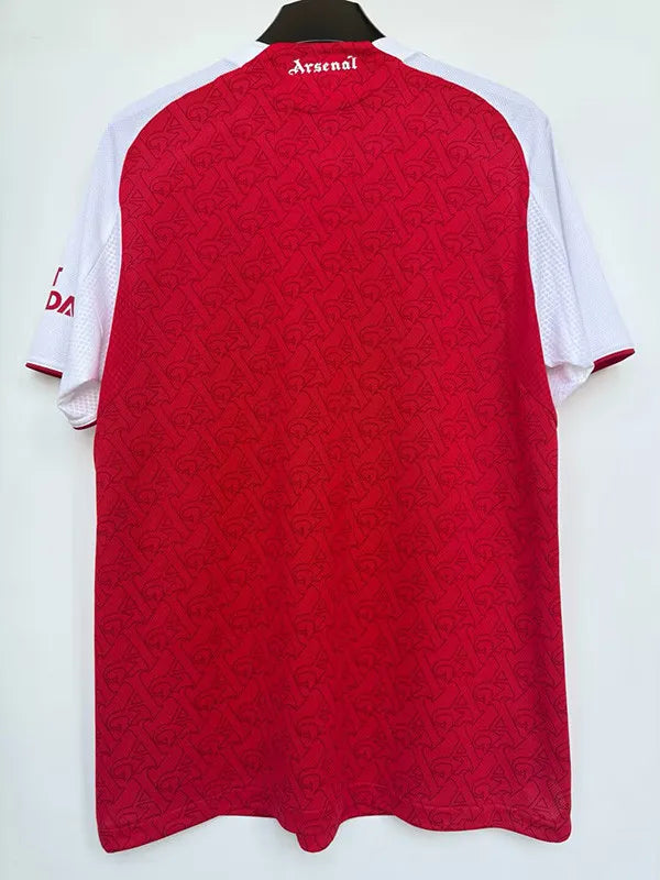 Arsenal local 25/26 player version.